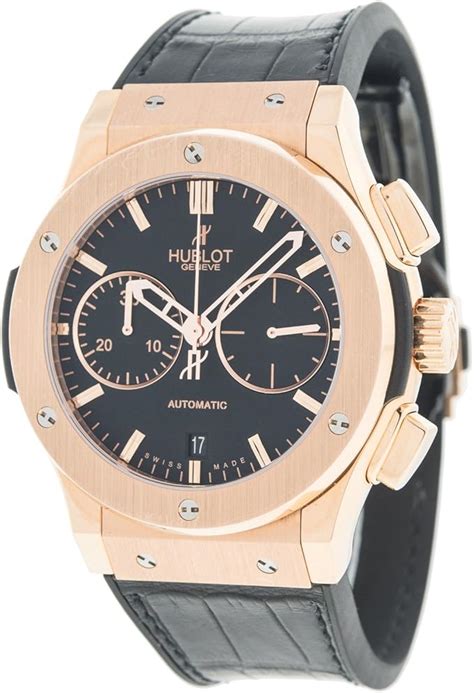 vendo hublot|relojes Hublot precios.